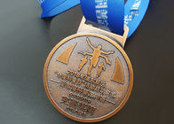 Dayanıklı Spor Madalyaları ve Kurdela, Metal Malzeme Silahlı Kuvvetler Madalyası