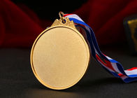 Çift Taraflı Metal Özel Spor Madalyaları, Çocuk Futbol Madalyaları Gümrük Servisi Mevcuttur