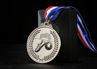 Çift Taraflı Metal Özel Spor Madalyaları, Çocuk Futbol Madalyaları Gümrük Servisi Mevcuttur