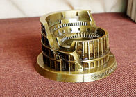 Roma Kolezyum Turistik Yerleri Replica, İtalya Ünlü Bina Simülasyon Modeli