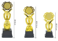 Spor Şampiyonlar Ödülleri İçin Özel Plastik Kupa Bardak Boş Plaka Tipi