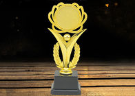 Spor Şampiyonlar Ödülleri İçin Özel Plastik Kupa Bardak Boş Plaka Tipi