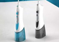 Yüksek Frekanslı Kişisel Bakım Ürünleri 3 Mod Elektrikli Diş Temizleme Cihazları