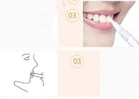 Özel Logo Kişisel Bakım Ürünleri Ev Diş Beyazlatma İçin Diş Beyazlatma Sistemi