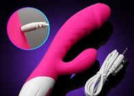 Bayanlar Yetişkin Seks Ürünleri Silikon Kadınlar Elektrikli Vibratör G Spot Seks Oyuncakları