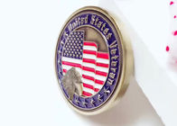 Askeri Özel Spor Madalyası Amerika Birleşik Devletleri Usta Stil Kartal Sembolü Ile