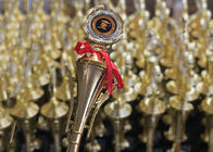 Sporcu Ödülü, Plastik Ödül Kupaları Kupaları, Altın Kaplama Spor Kupaları Kupaları