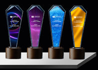 Kumlama / Lazerli Logo Camları ve Kristal Kupaları, Kişiselleştirilmiş Cam Ödülleri