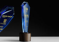 Kumlama / Lazerli Logo Camları ve Kristal Kupaları, Kişiselleştirilmiş Cam Ödülleri