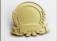 Özel Mezuniyet Kazınmış Madalya Ödülleri Öğretmenler / Askerler İçin Pin Tipi
